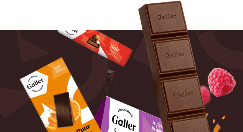 Galler Chocolaterie Independante